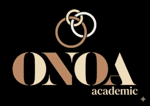 logo onoa academic logo onoa academic